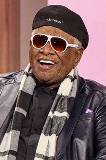 George Wallace, Amirah Vann