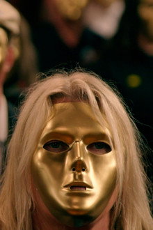 Getting Away with Murder