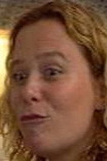 London, Isabelle Goldstein