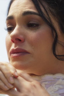 El adiós de un amor