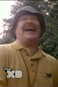 Welcome to Camp Nightmare (2)