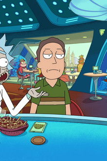 The Whirly Dirly Conspiracy