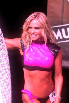 Puppet Strings and Tamra's Wings