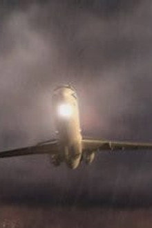 Alarming Silence (Northwest Airlines Flight 255)
