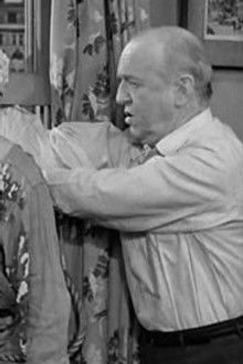 The Anniversary Present