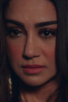 Mahek's Cruel Intentions
