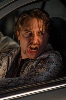 Once Upon a Time in Dusseldorf