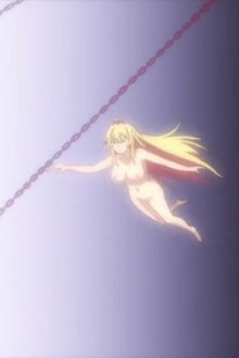 Valkyrie Drive