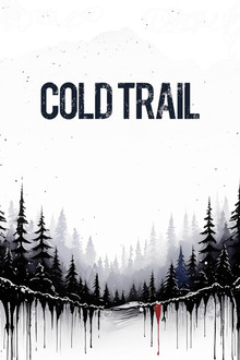 Cold Trail poster