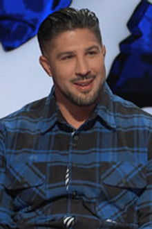 Brendan Schaub I