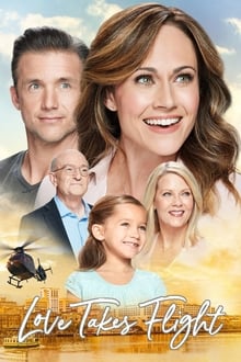 Watch Movies Love Takes Flight (2019) Full Free Online