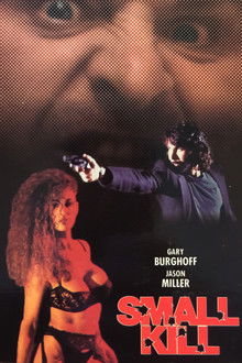 Small Kill poster