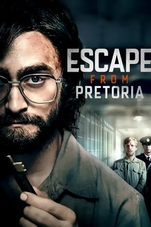 Watch Movies Escape from Pretoria (2020) Full Free Online