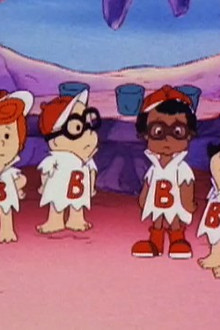 The Bad News Brontos