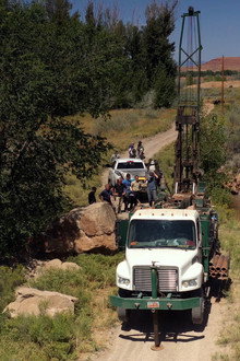 Poking the Nest
