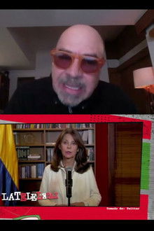 The Letal Tele with Camilo Romero