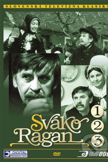 Sváko Ragan poster