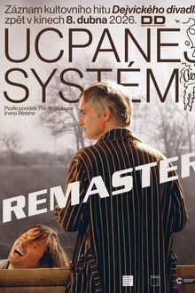 Ucpanej systém poster