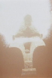 The Fire Breathing Golden Idol