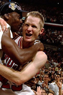 1997 NBA Championship