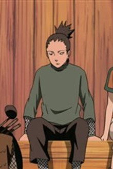 The Legendary Ino-Shika-Cho