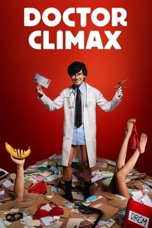 Doctor Climax poster