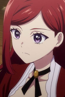 The Cruel Princess and the Criminal