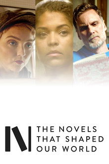 The Novels That Shaped Our World poster
