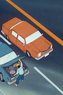 Don't Forget the Motor City