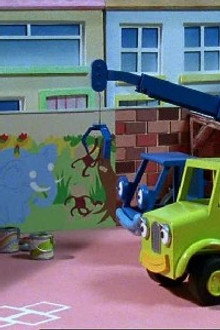 Lofty's Jungle Fun