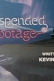 Suspended Sabotage