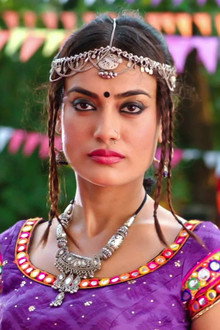 Gitanjali In Disguise