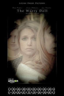 The Worry Doll poster