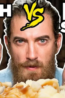 Is Anything Better Than Gravy On Mashed Potatoes? (Taste Test)