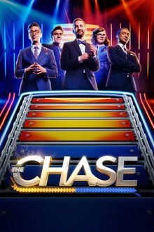 The Chase poster