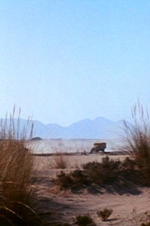 The Delilah Raid