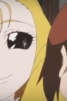The Second Daughter and Her Wonderful Monsters