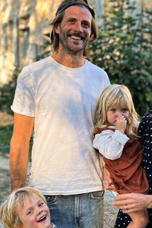 Katy and Will