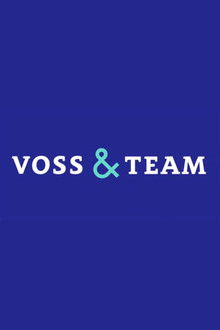 Voss & Team poster