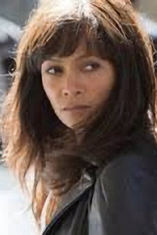 Maria, Full of Grace