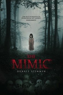 Mimic: Não Confie nas Vozes