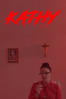 Kathy poster