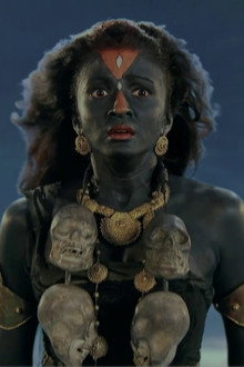 Parvati warns Mahadev