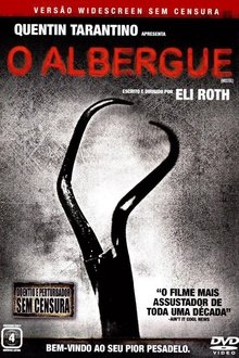 O Albergue