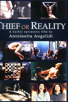 Thief or Reality poster