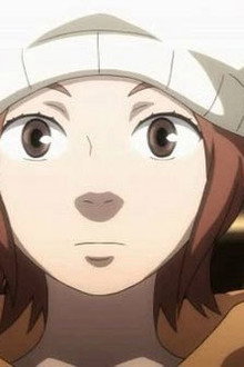 Akiko : Time Of Eve