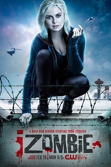 iZombie (2018) Season 4