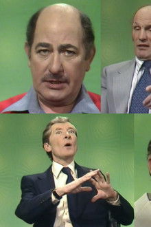 Stories About Their Showbusiness Colleagues