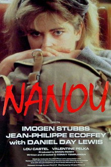 Nanou poster