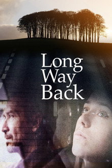 Long Way Back poster